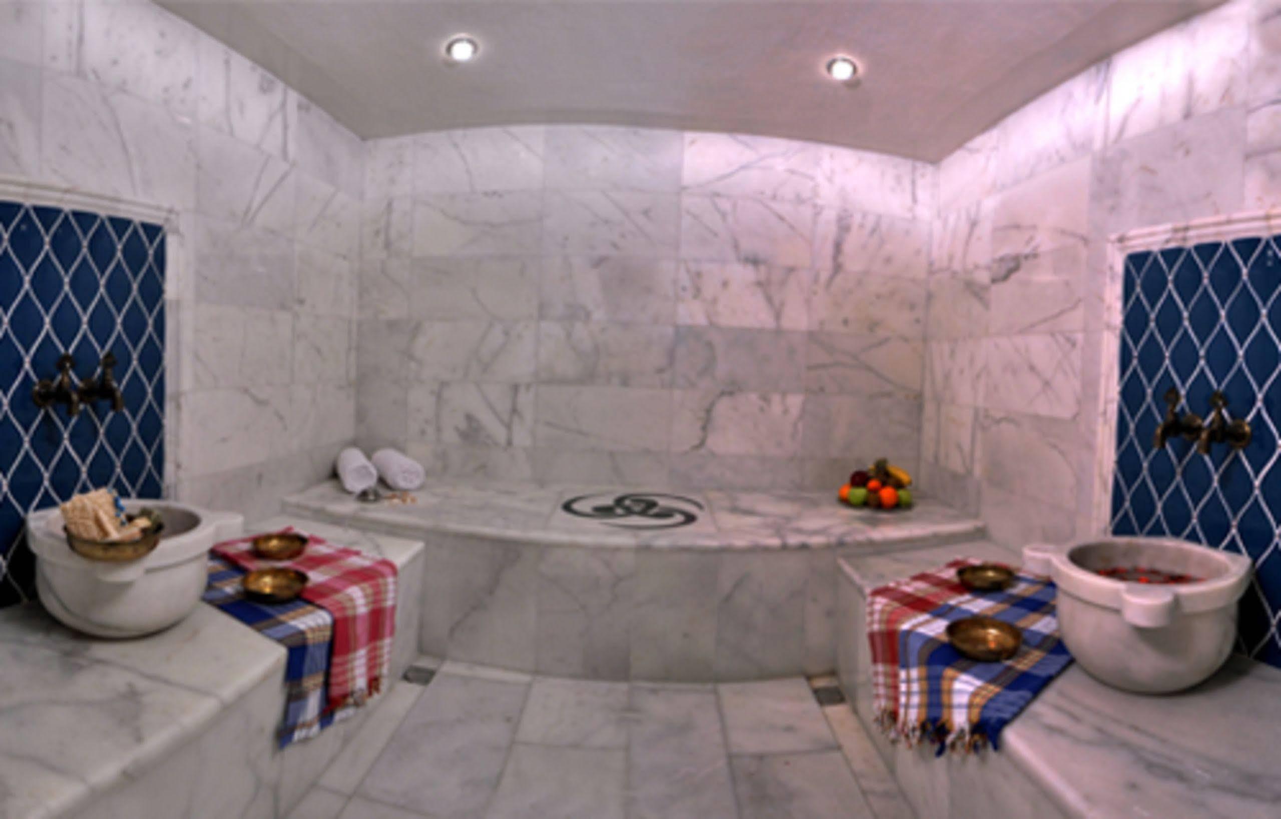 Taksim Line Hotel Istanbul Eksteriør bilde