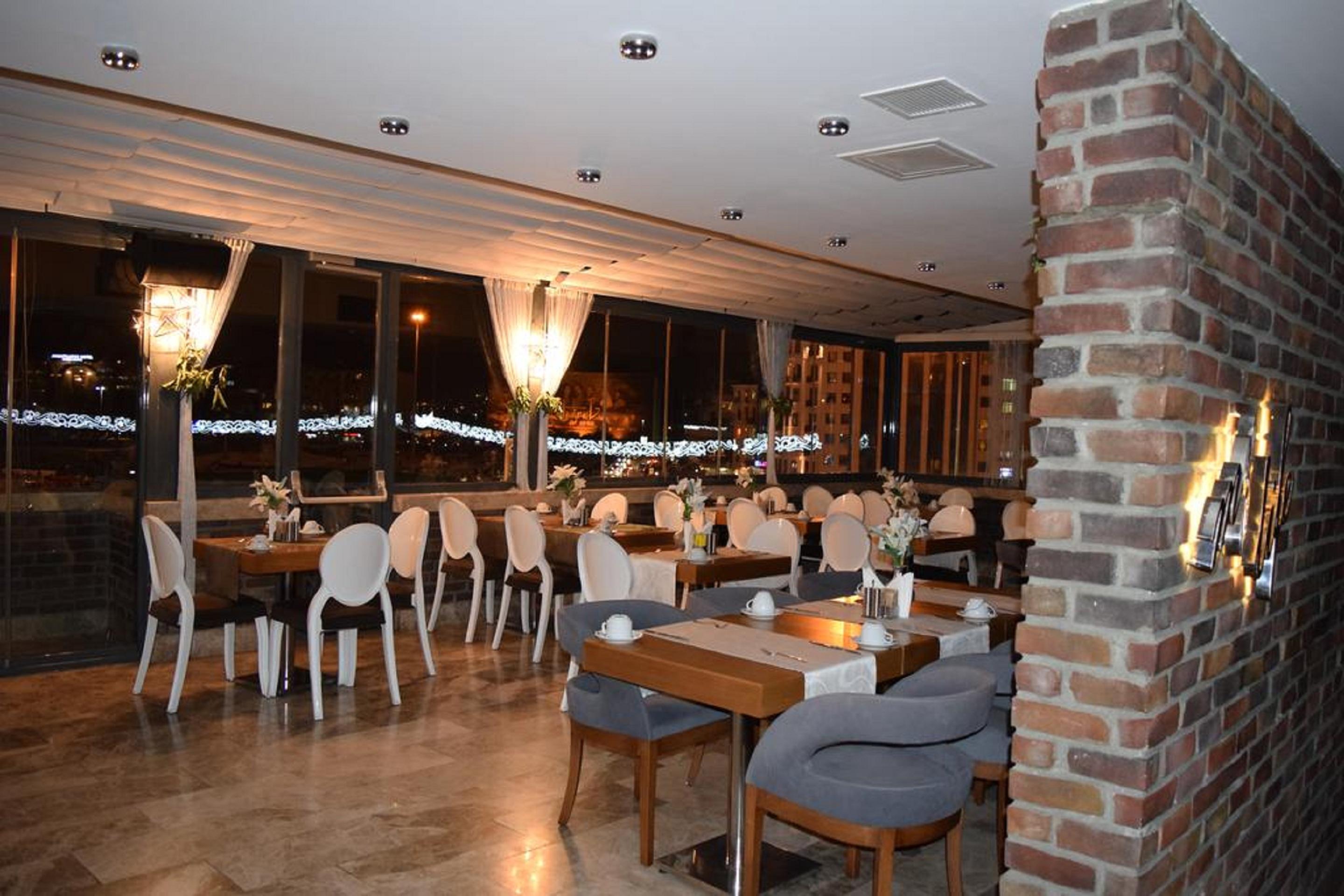 Taksim Line Hotel Istanbul Eksteriør bilde