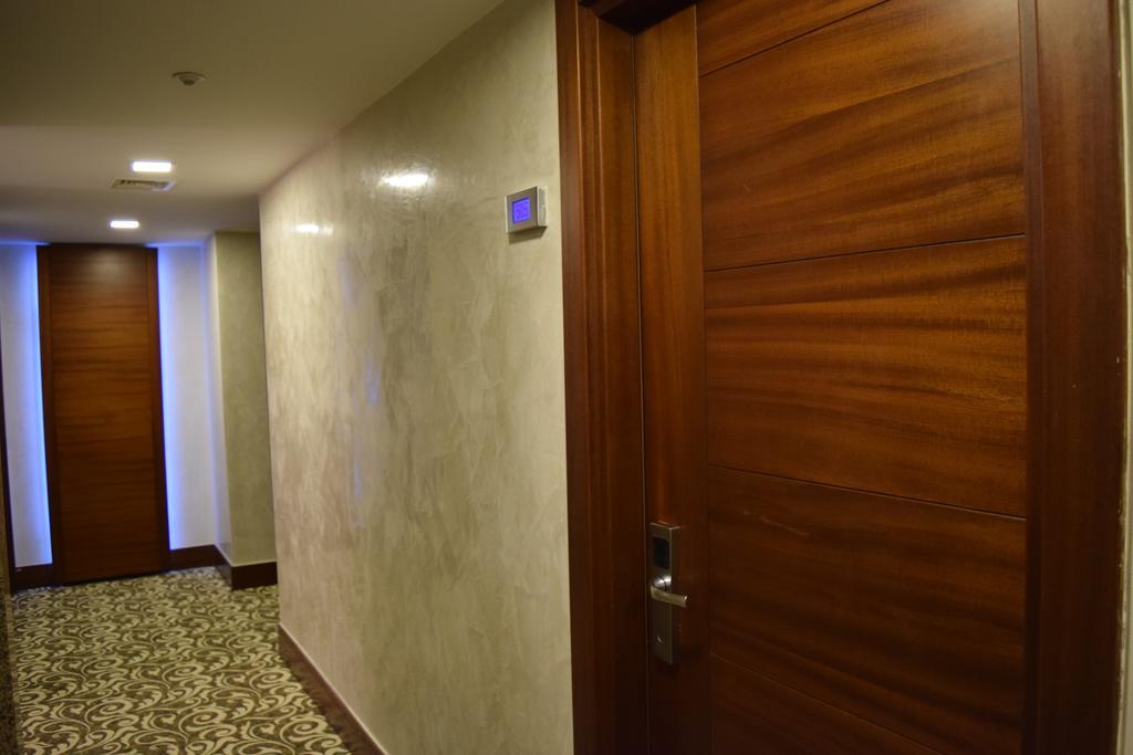 Taksim Line Hotel Istanbul Eksteriør bilde