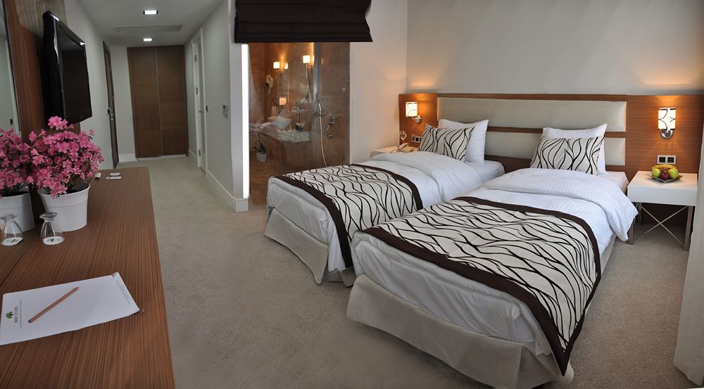 Taksim Line Hotel Istanbul Eksteriør bilde