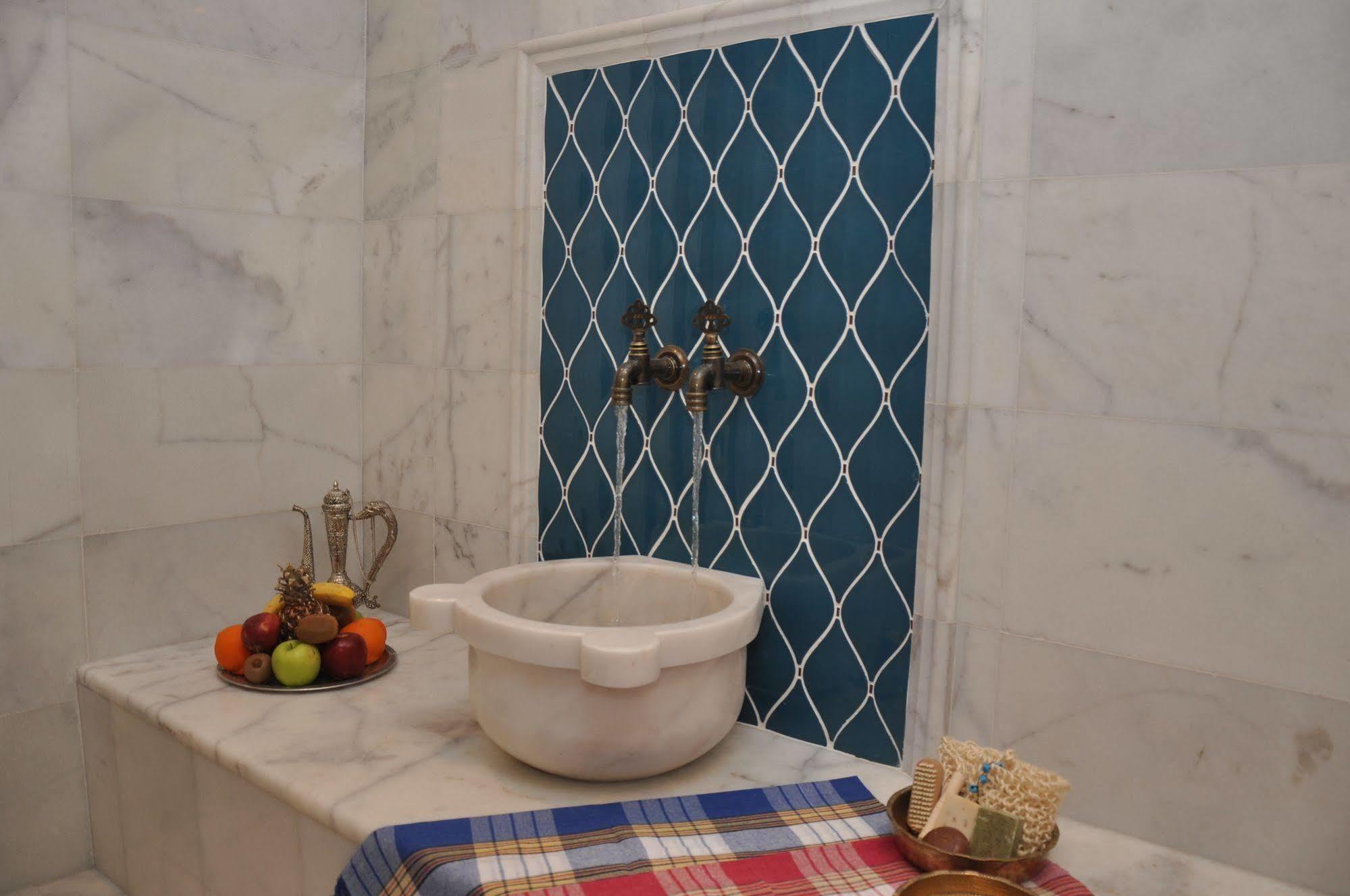 Taksim Line Hotel Istanbul Eksteriør bilde